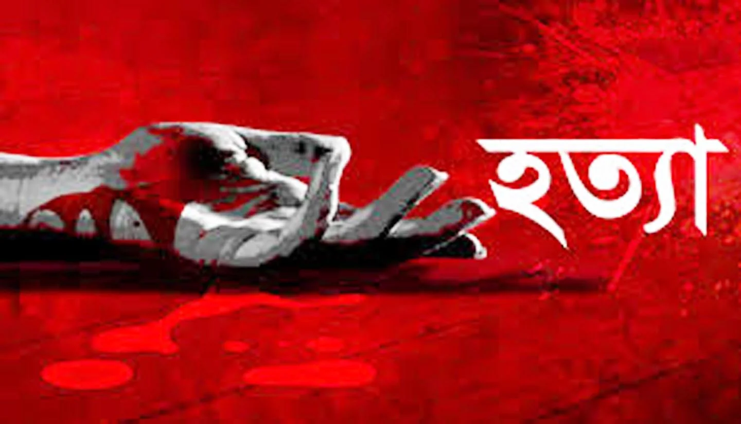 সিলেটে কিশোরীকে তুলে নিতে না পেরে দাদিকে হত্যা