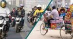 করের আওতায় আসছে মোটরসাইকেল ও অটোরিকশা