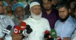 দেশে আইনশৃঙ্খলা পরিস্থিতি খারাপ, কিন্তু সরকার স্বীকার করে না: জামায়াত আমির