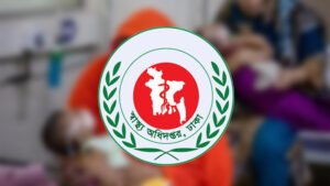 হাম ও হামের উপসর্গ নিয়ে আরও ৭ শিশুর মৃত্যু
