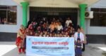 বজ্রপাতে মৃত্যুঝুঁকি কমাতে লাফার্জহোলসিমের সচেতনতামূলক কর্মসূচী