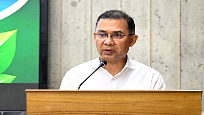 দেশ পরিচ্ছন্ন জ্বালানি ব্যবস্থার পথে এগিয়ে যাচ্ছে: প্রধানমন্ত্রী