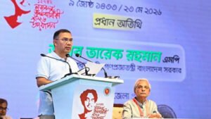 এক মাসের মধ্যে রামিসা হত্যাকারীর সর্বোচ্চ শাস্তি নিশ্চিত করা হবে