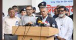 ঈদযাত্রায় ট্রেনে শিডিউল বিপর্যয়ের শঙ্কা নেই: রেলমন্ত্রী