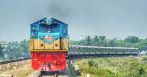 সিলেট-ঢাকা রুটে চালু হবে সরাসরি বিশেষ ট্রেন