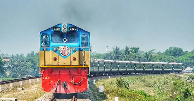 সিলেট-ঢাকা রুটে চালু হবে সরাসরি বিশেষ ট্রেন
