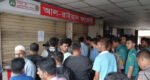 সিলেটে একটি ফার্মেসি সিলগালা, একাধিক প্রতিষ্ঠানে জরিমানা