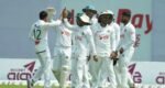 পাকিস্তানকে হোয়াইটওয়াশ করে ইতিহাস গড়ল বাংলাদেশ
