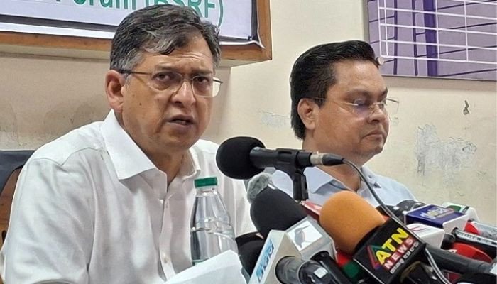 সাতদিনের মধ্যে রামিসা হত্যার বিচার শেষ হতে পারে: স্বরাষ্ট্রমন্ত্রী