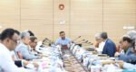 অনুমোদন পেল পদ্মা ব্যারাজ প্রকল্প, ব্যয় ৩৩৪৭৪ কোটি টাকা