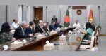 রোহিঙ্গা সমস্যা সমাধানে ওআইসি দেশগুলোর সমর্থন চাইলেন প্রধানমন্ত্রী