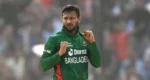 স্বীকৃত ক্রিকেটে ফিরছেন সাকিব