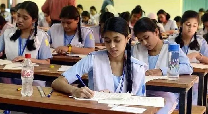 ২০২৭ সালের এসএসসি ও এইচএসসি পরীক্ষার সময়সূচি ঘোষণা