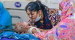 সিলেটে হাম আতঙ্ক বাড়ছেই, গত ২৪ ঘন্টায় দুই শিশুর মৃত্যু