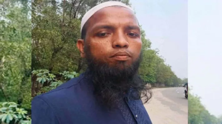 জৈন্তাপুরে নিজের মেয়েকে ‘ধর্ষণ’: মায়ের অভিযোগে বাবা গ্রেপ্তার