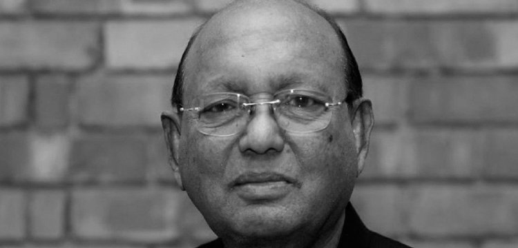 মারা গেছেন বর্ষীয়ান রাজনীতিবিদ তোফায়েল আহমেদ