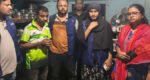 জৈন্তাপুরে মাদকবিরোধী অভিযান: গাঁজাসহ আটক ১