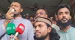 ‘আওয়ামী লীগকে যারা প্রশ্রয় দিবে তাদের বিরুদ্ধেই লড়াই হবে’: নাসির উদ্দিন পাটোয়ারী