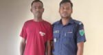 হবিগঞ্জে এসিডে নারী শ্রমিকের মুখ ঝলসে দেওয়া উজ্জল গ্রেপ্তার