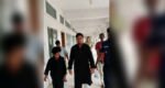 হবিগঞ্জে ছাত্রলীগ নেতা আটক, গ্রেফতার আতঙ্কে নেতাকর্মীরা
