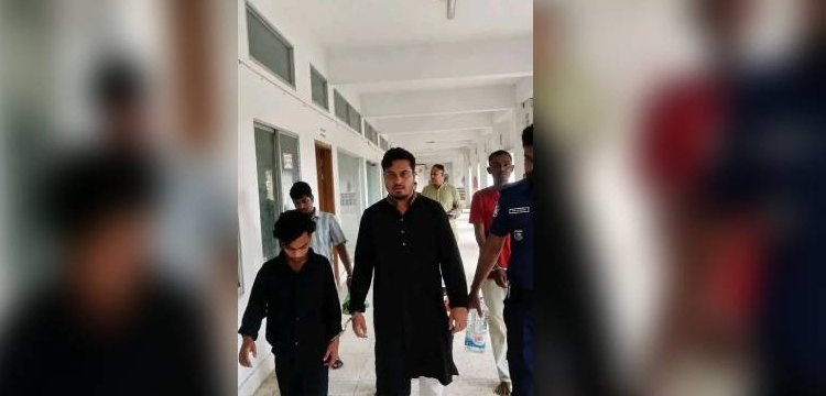 হবিগঞ্জে ছাত্রলীগ নেতা আটক, গ্রেফতার আতঙ্কে নেতাকর্মীরা