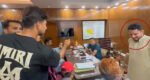 ক্রিকেটার নাঈমকে মারধর : পুলিশের সোর্স সোহেল আটক, তদন্তে কমিটি