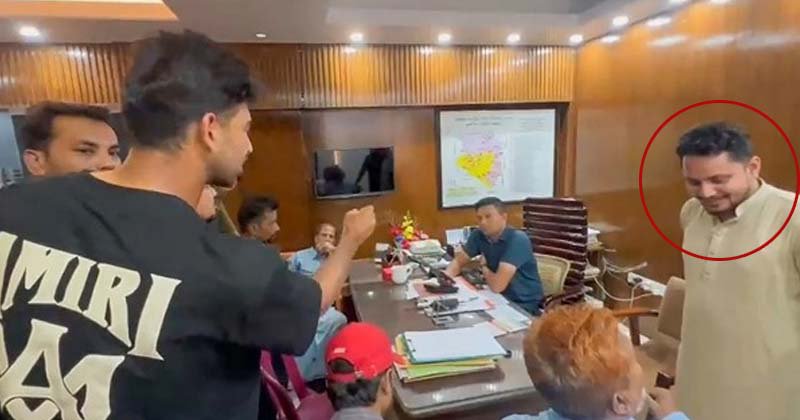 ক্রিকেটার নাঈমকে মারধর : পুলিশের সোর্স সোহেল আটক, তদন্তে কমিটি