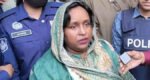 কারাগার থেকে মুক্তি পেলেন আইভী