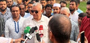প্রধানমন্ত্রীর সফরে বড় প্রাপ্তির আশায় মৌলভীবাজার