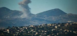 যুদ্ধবিরতি ভেঙে লেবাননে ইসরায়েলের হামলায় নিহত পাঁচ