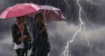 জুনের মধ্যভাগে সিলেটে ৬৩০ মি.মি বৃষ্টির আভাস