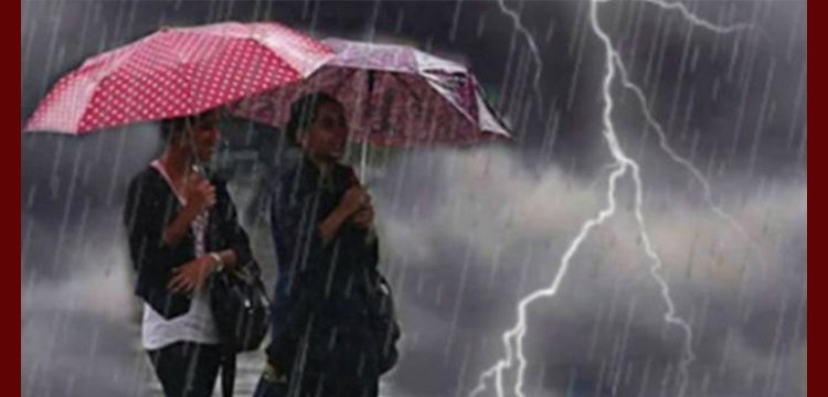 জুনের মধ্যভাগে সিলেটে ৬৩০ মি.মি বৃষ্টির আভাস