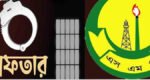 এসএমপির অভিযানে ৩২ ঘন্টায় সিলেটে আটক ১৩৫