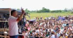 বিরোধীদলের প্রধান কাজ দেশকে অশান্ত করা : প্রধানমন্ত্রী