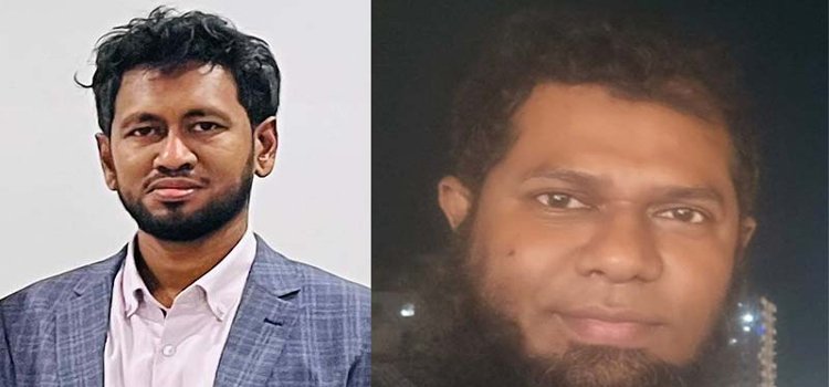 এনসিপি সমর্থিত এনডিইএর আহ্বায়ক কমিটি গঠন