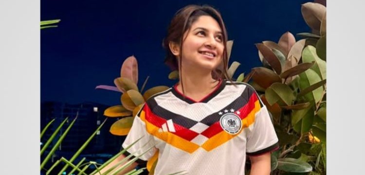 জার্মানির প্রতি ভালোবাসা অটুট থাকবে, আপাতত বাই বাই