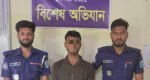 বড়লেখায় এএসপি পরিচয়ে প্রতারণা, যুবক গ্রেপ্তার