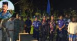 কুলাউড়ায় বিএসএফ’র গুলিতে নিহত বাংলাদেশির মরদেহ হস্তান্তর