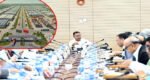 আনোয়ারার চীনা অর্থনৈতিক অঞ্চলের সহায়ক অবকাঠামো প্রকল্প একনেকে অনুমোদন