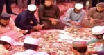 শাহজালাল মাজারের দানবাক্সে মিললো যত টাকা