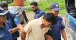 তাহিরপুরে ধর্ম অবমাননার অভিযোগে আটক যুবক কারাগারে