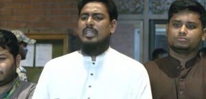 মুক্তিযুদ্ধ থেকে জুলাই অভ্যুত্থানকে আলাদা করে দেখার সুযোগ নেই: এমপি আখতার