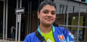ফিফা বিশ্বকাপের অফিসিয়াল অ্যাম্বাসেডর হলেন বাংলাদেশের ফাইজা