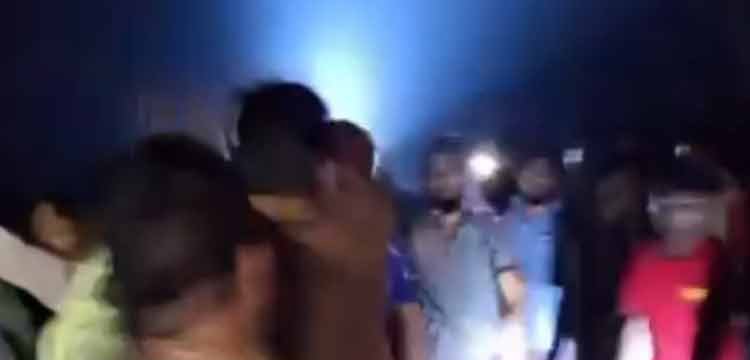 হবিগঞ্জে মাইকে ঘোষণা দিয়ে চার গ্রামবাসীর সংঘর্ষ, আহত অর্ধশতাধিক