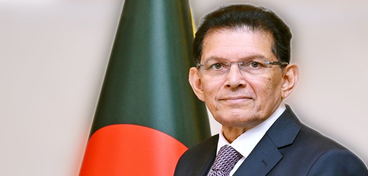 দেশে ফিরলেন পররাষ্ট্রমন্ত্রী খলিলুর রহমান