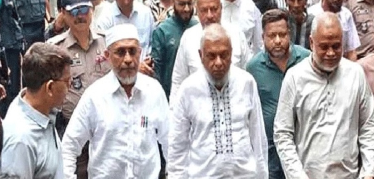 সুরঞ্জিত হত্যাচেষ্টা মামলা: ৯ জন খালাস, ১ জনের মৃত্যুদণ্ড