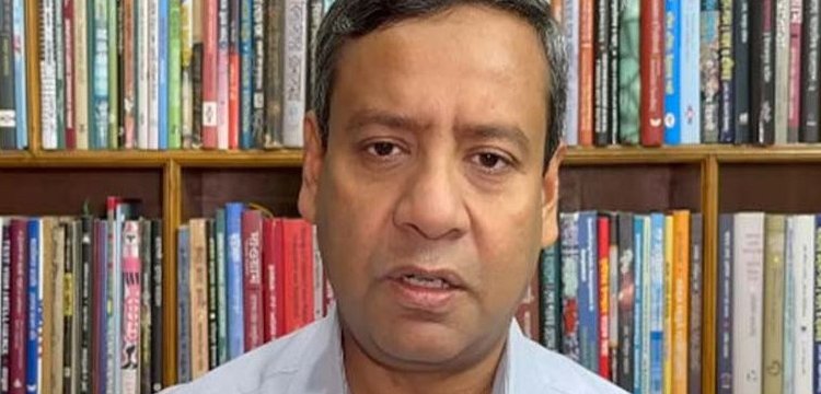 পরবর্তী গণঅভ্যুত্থান হবে জামায়াতের বিরুদ্ধে : গোলাম মাওলা রনি