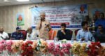 লোকালয়ে আগুন লাগলে দেবালয় রক্ষা পায় না: সংস্কৃতিমন্ত্রী
