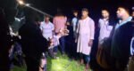 সিলেট সীমান্তে পুশ-ইন ঠেকাতে বিজিবির কঠোর অবস্থান