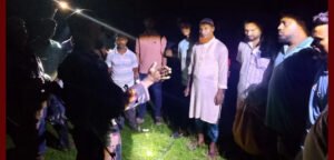 সিলেট সীমান্তে পুশ-ইন ঠেকাতে বিজিবির কঠোর অবস্থান